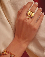 Anillo Elefante