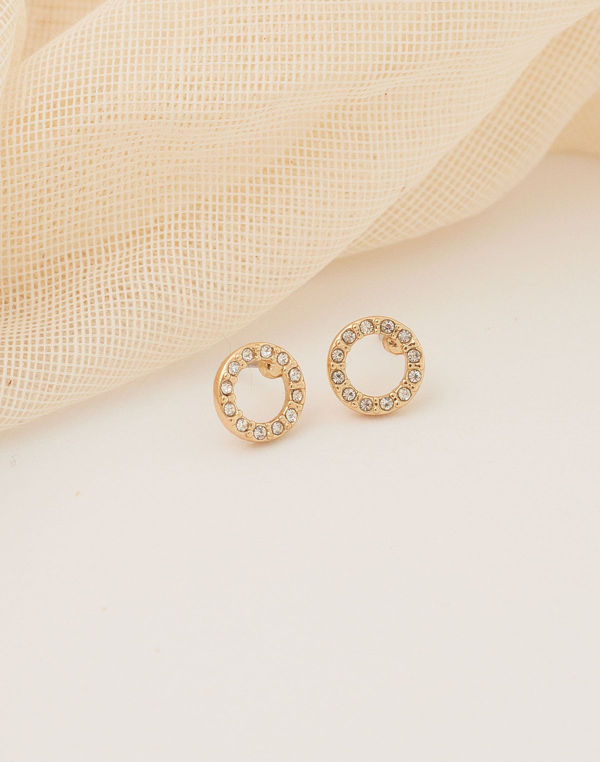 Aretes Alcalá