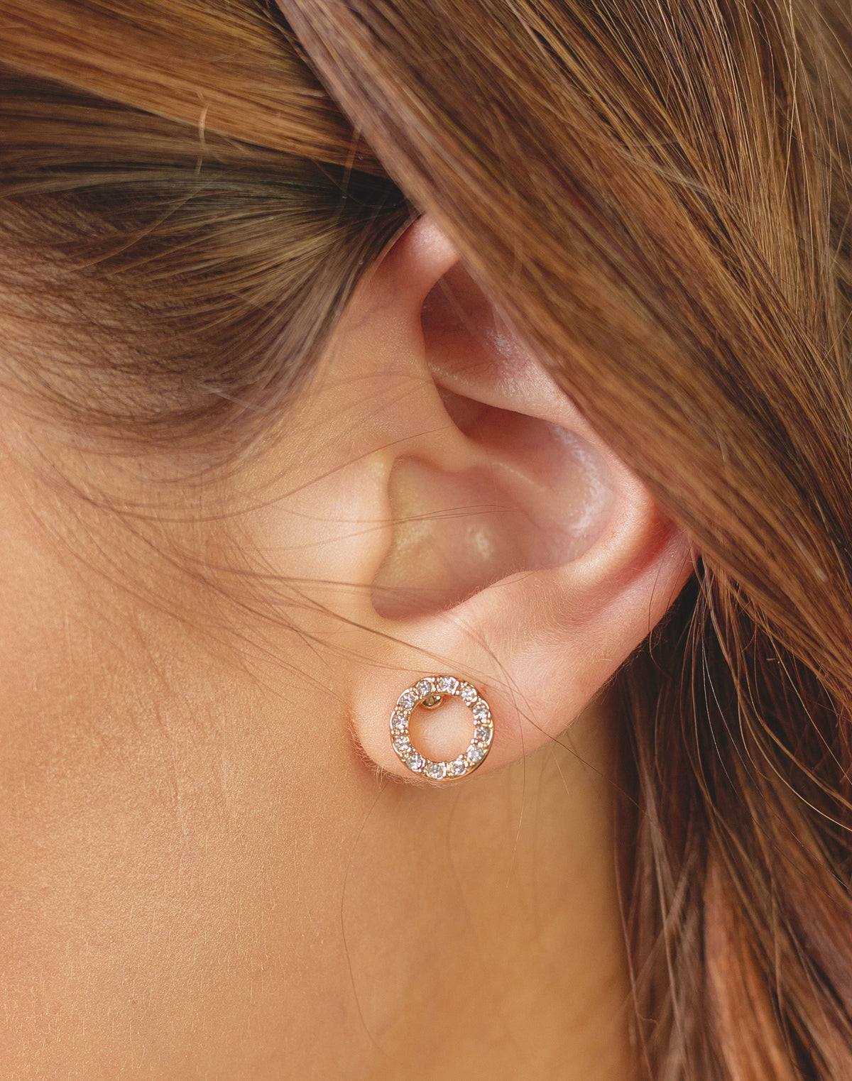 Aretes Alcalá