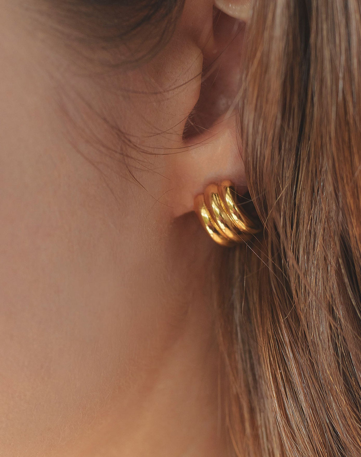 Aretes Berlín
