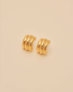 Aretes Berlín