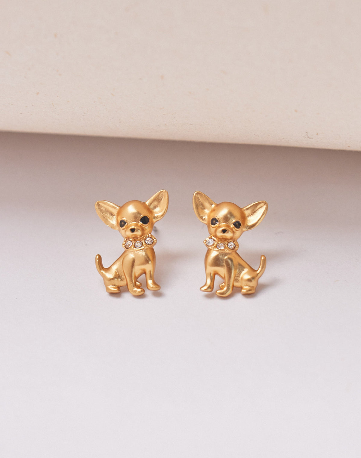 Aretes Chihuahua