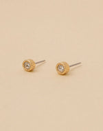 Aretes Cristal Clear