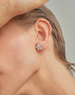 Aretes Estrella