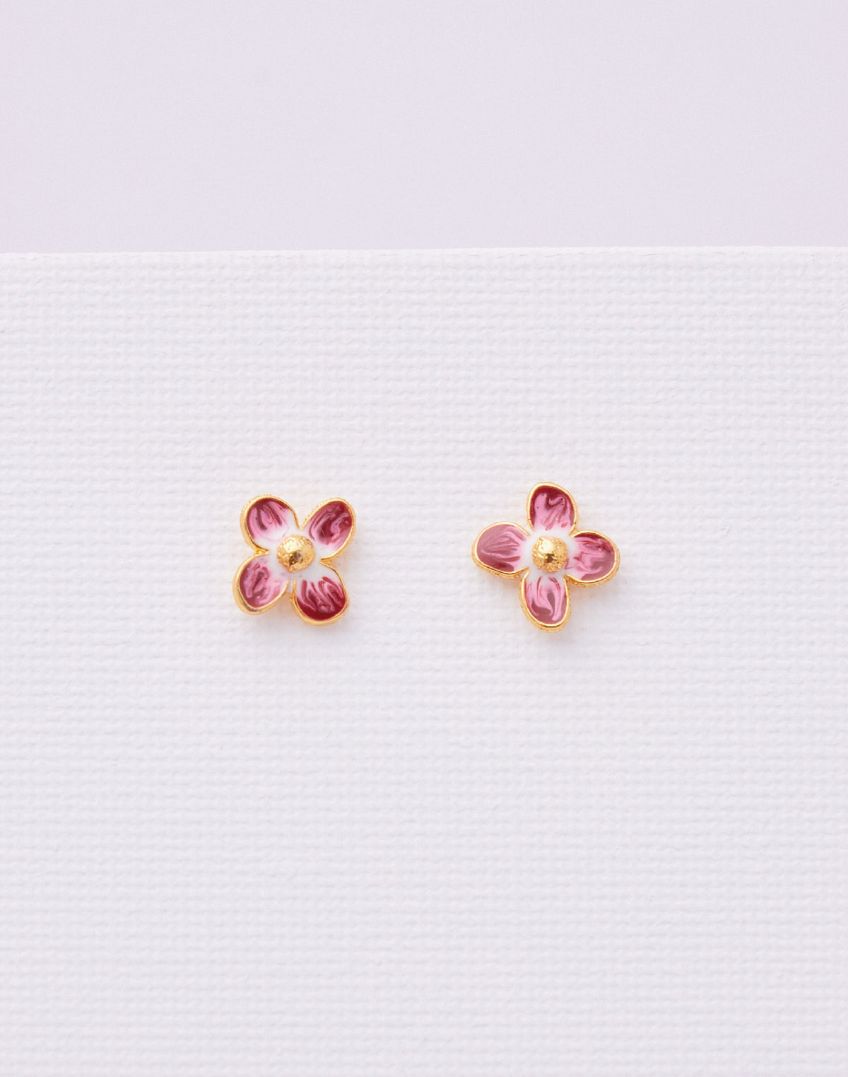 Aretes Fiore