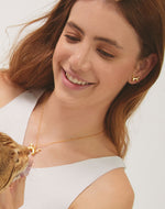 Aretes Gato Tiffany