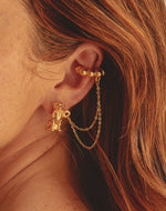 Aretes Good Boy