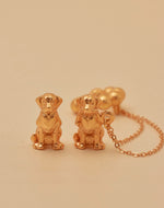 Aretes Good Boy