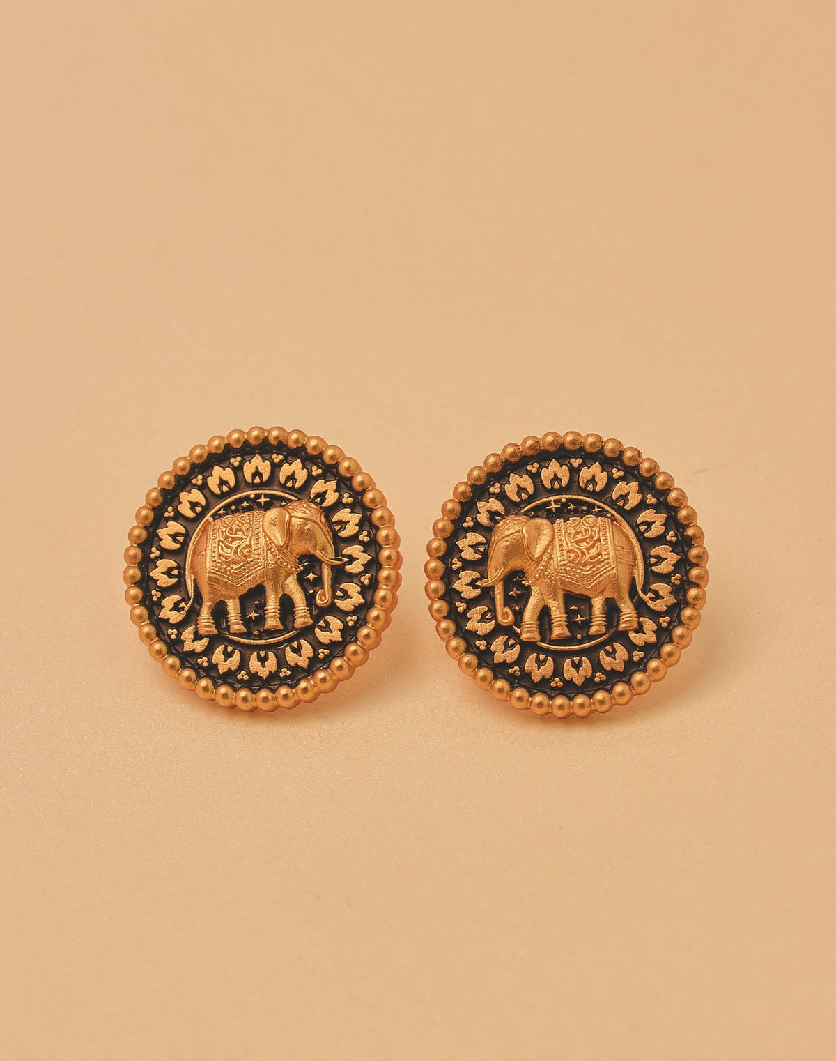 Aretes Jaipur