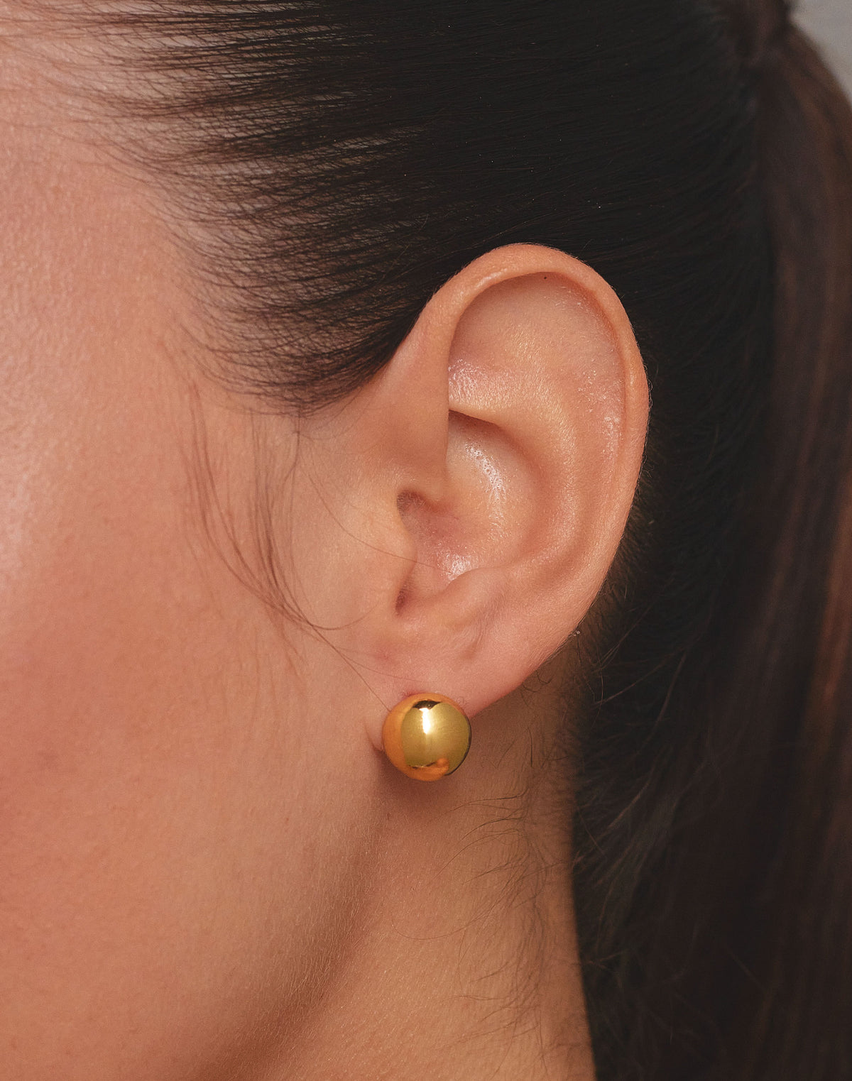 Aretes Loto