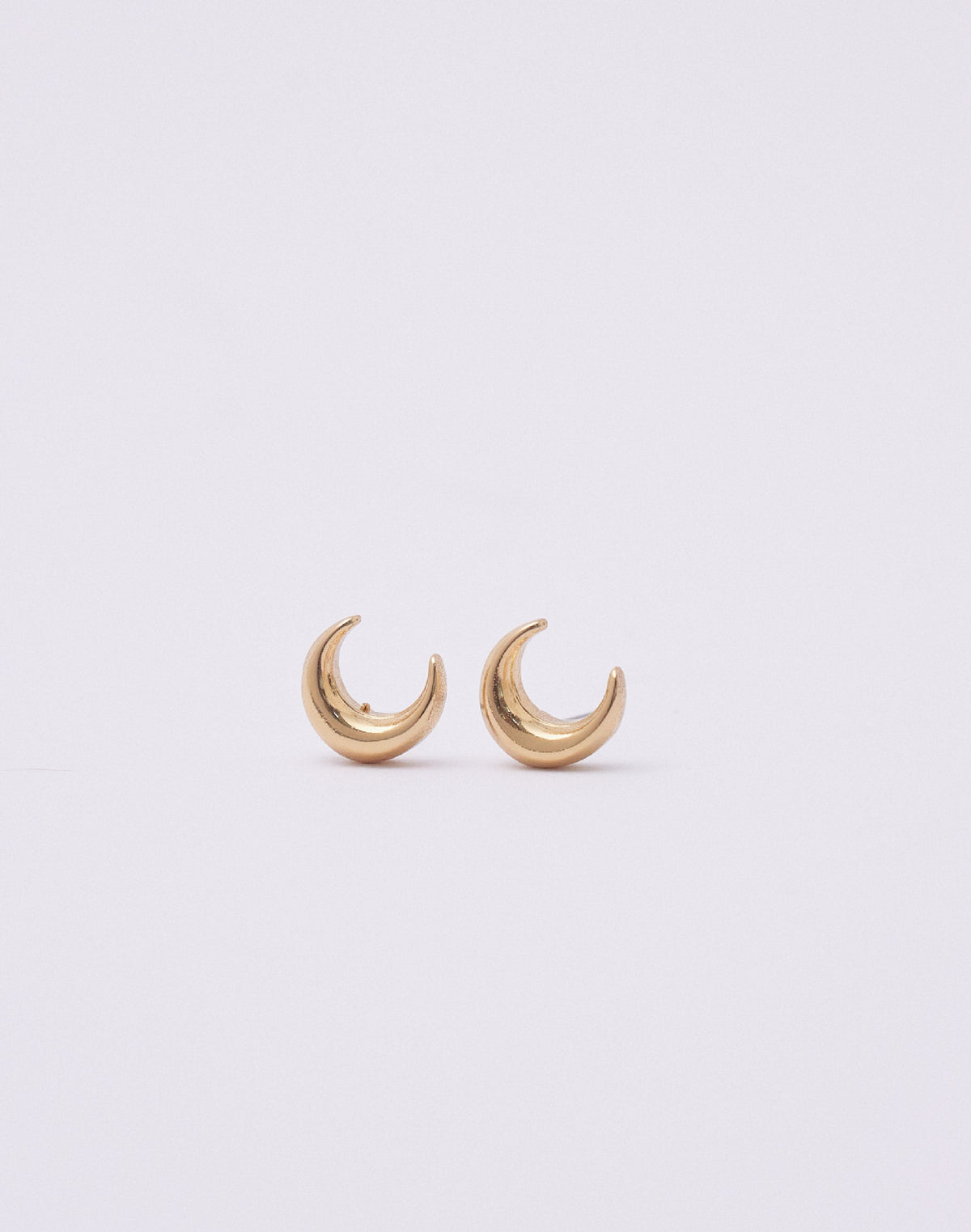 Aretes Luna