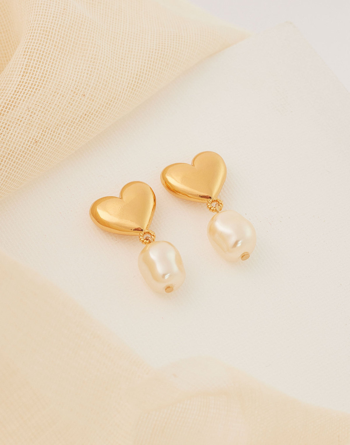 Aretes París