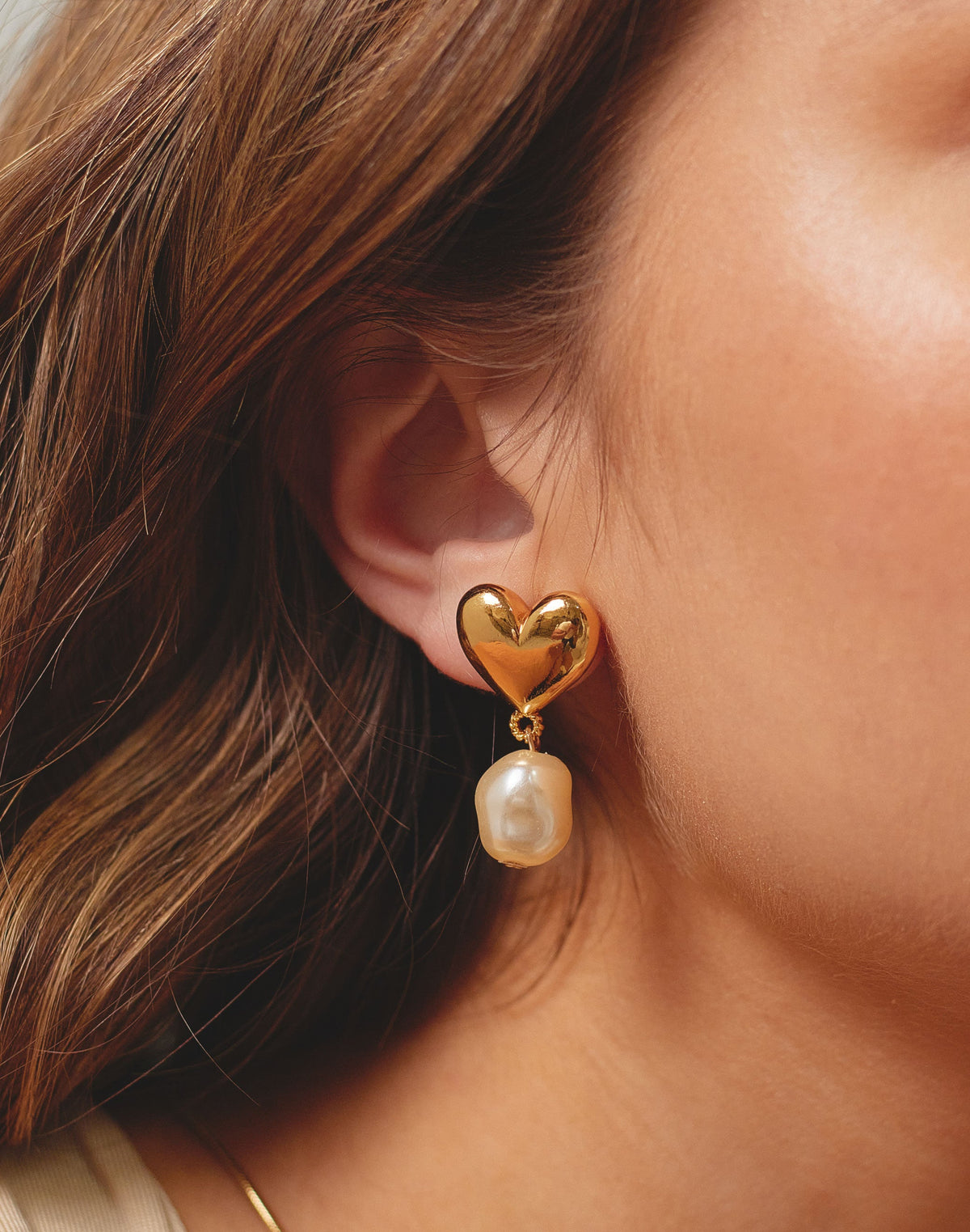 Aretes París