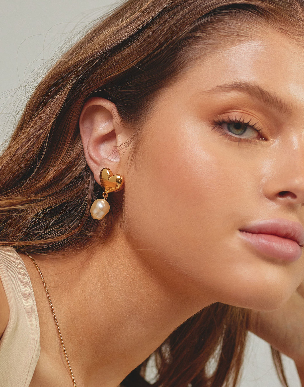Aretes París
