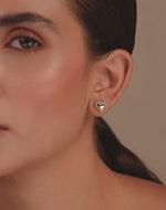 Aretes Romantic