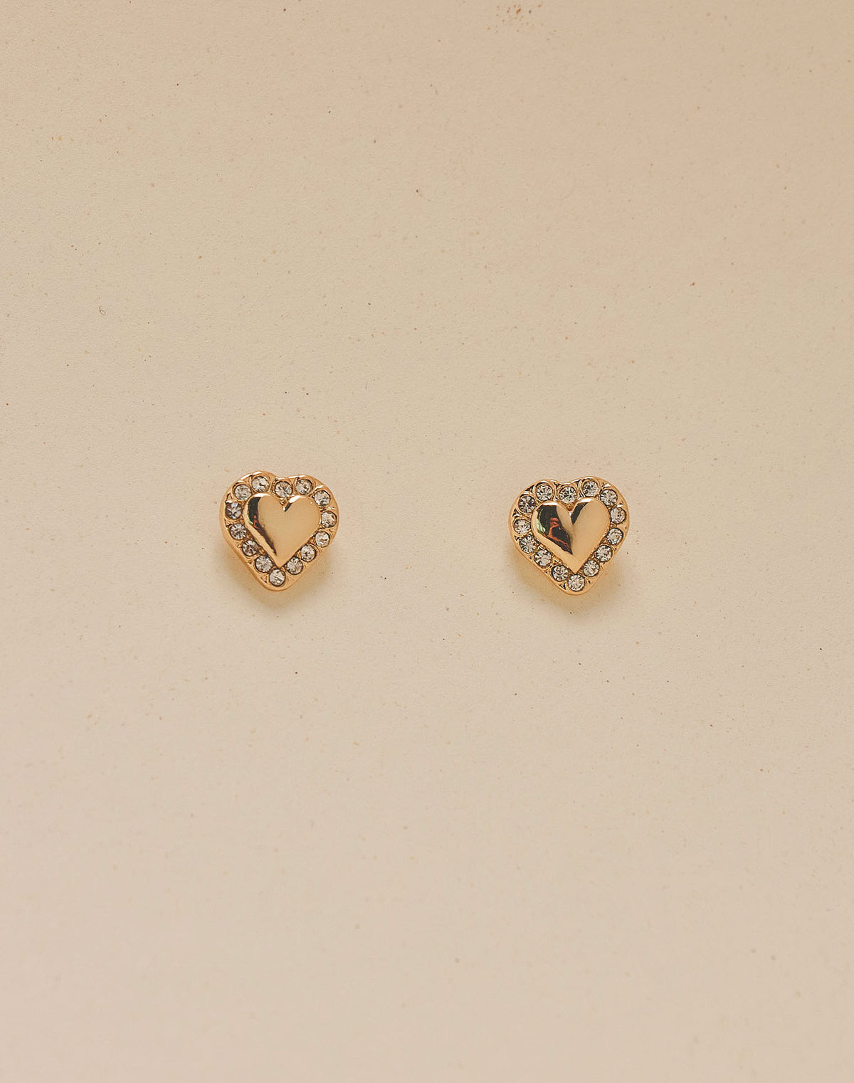 Aretes Romantic
