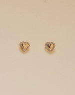 Aretes Romantic