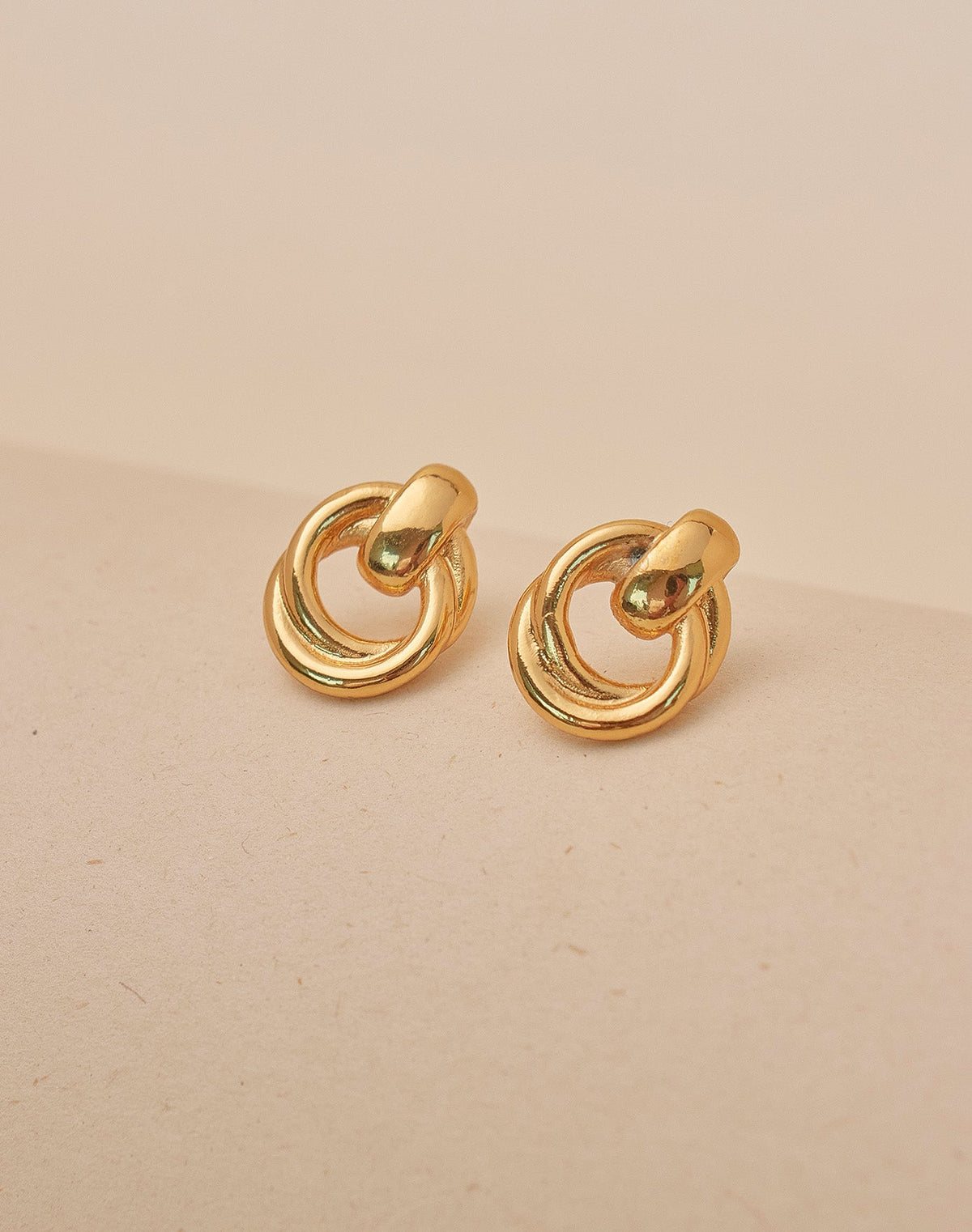 Aretes Santa Clara