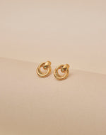 Aretes Santa Clara