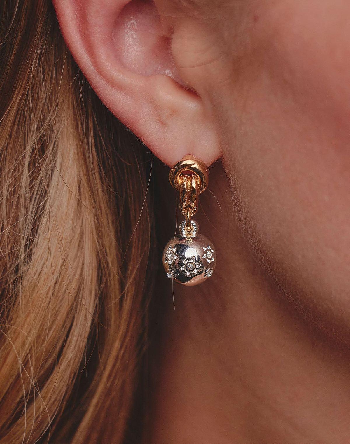 Aretes Sparkle