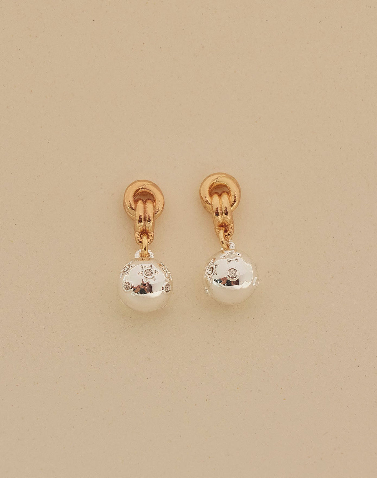 Aretes Sparkle