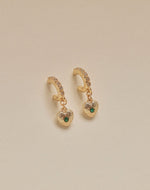 Aretes Sweetheart
