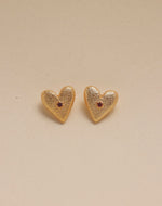 Aretes Tiny Love