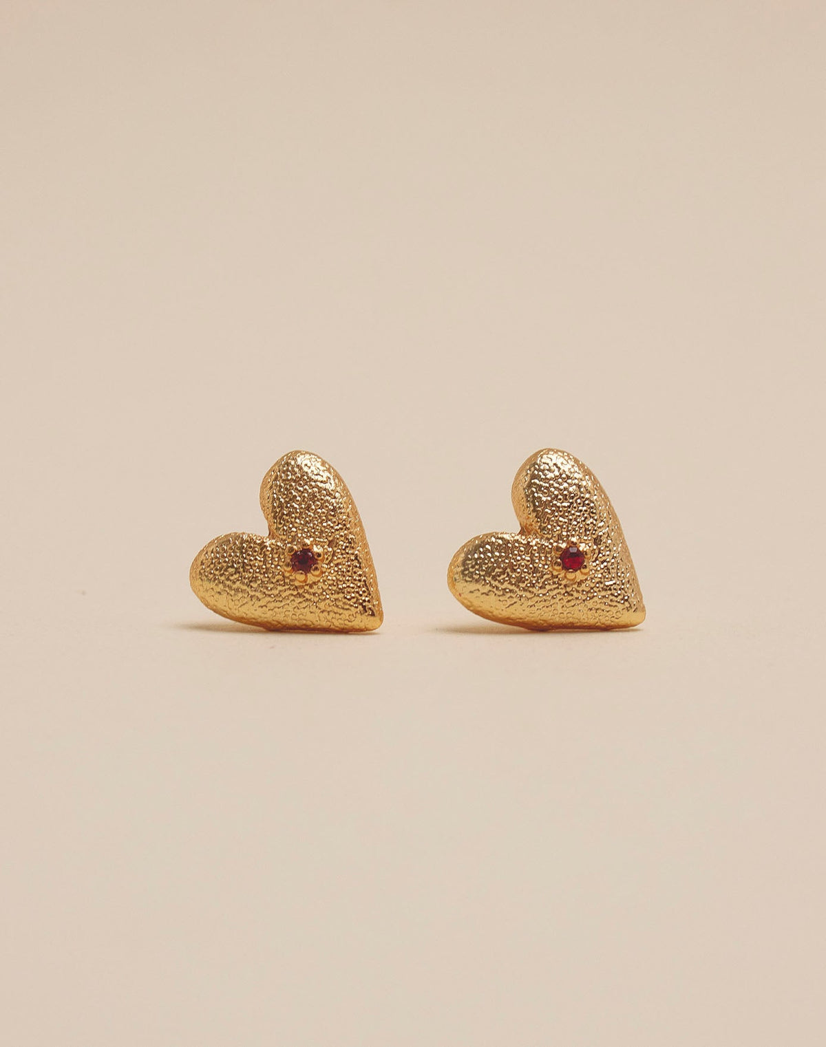 Aretes Tiny Love