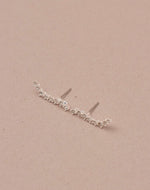 Aretes Tokio