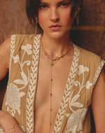 Body Chain Cristales