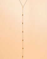 Body Chain Cristales