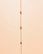 Body Chain Cristales