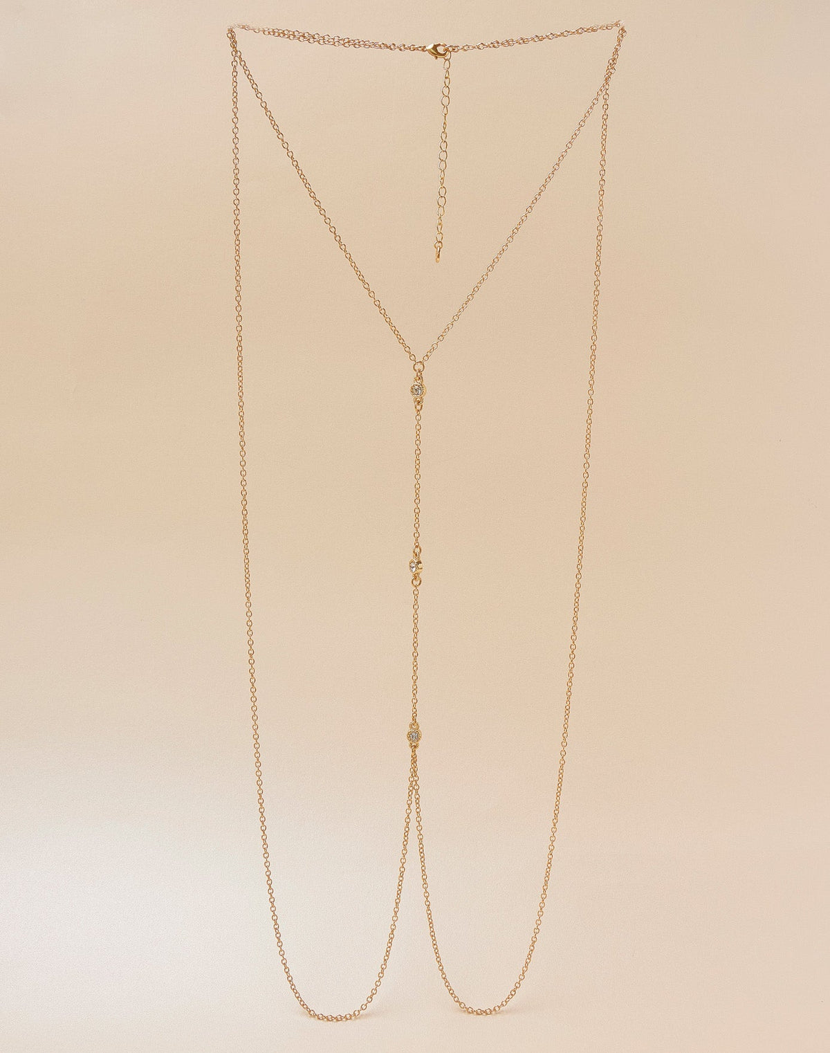 Body Chain Soul