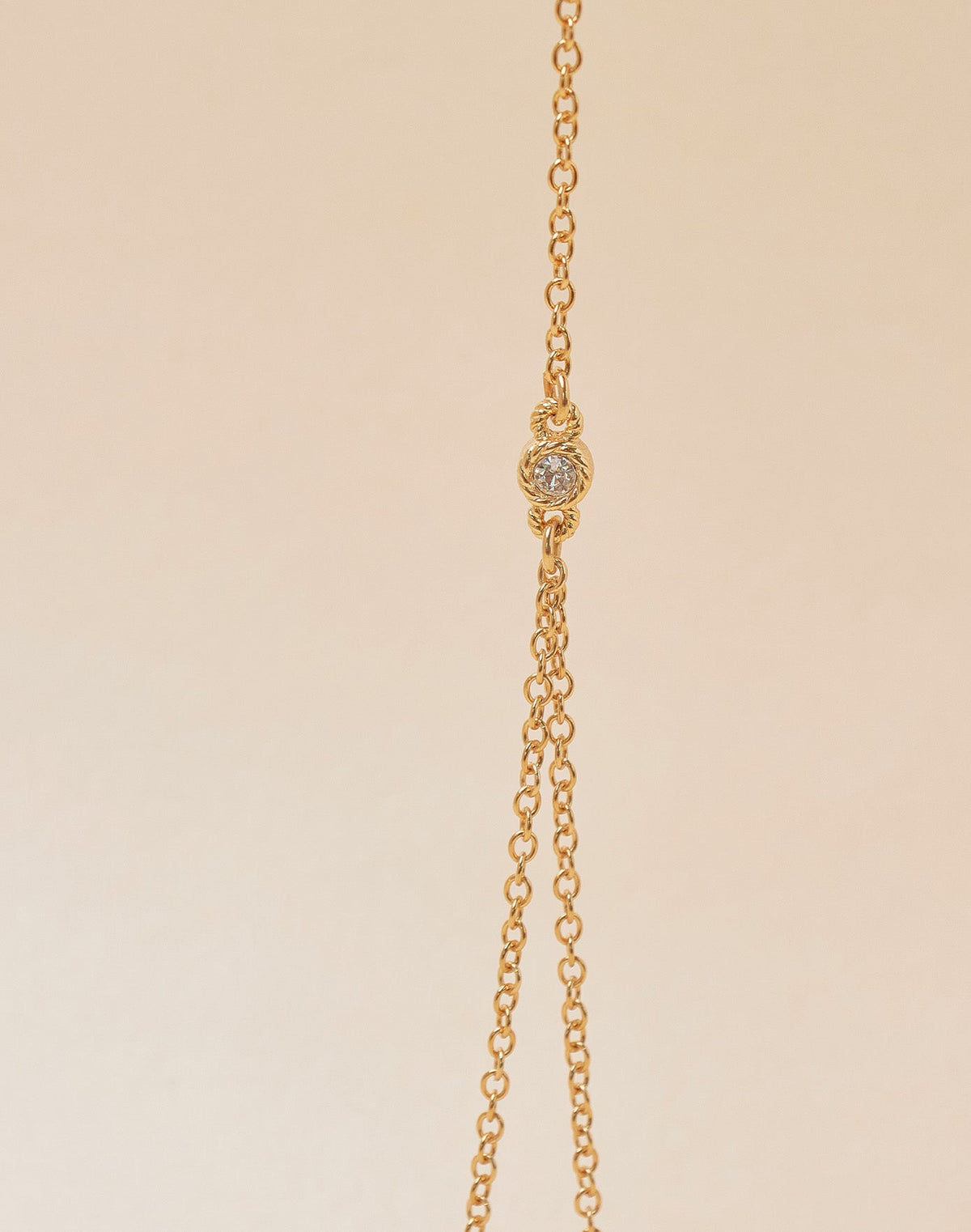 Body Chain Soul