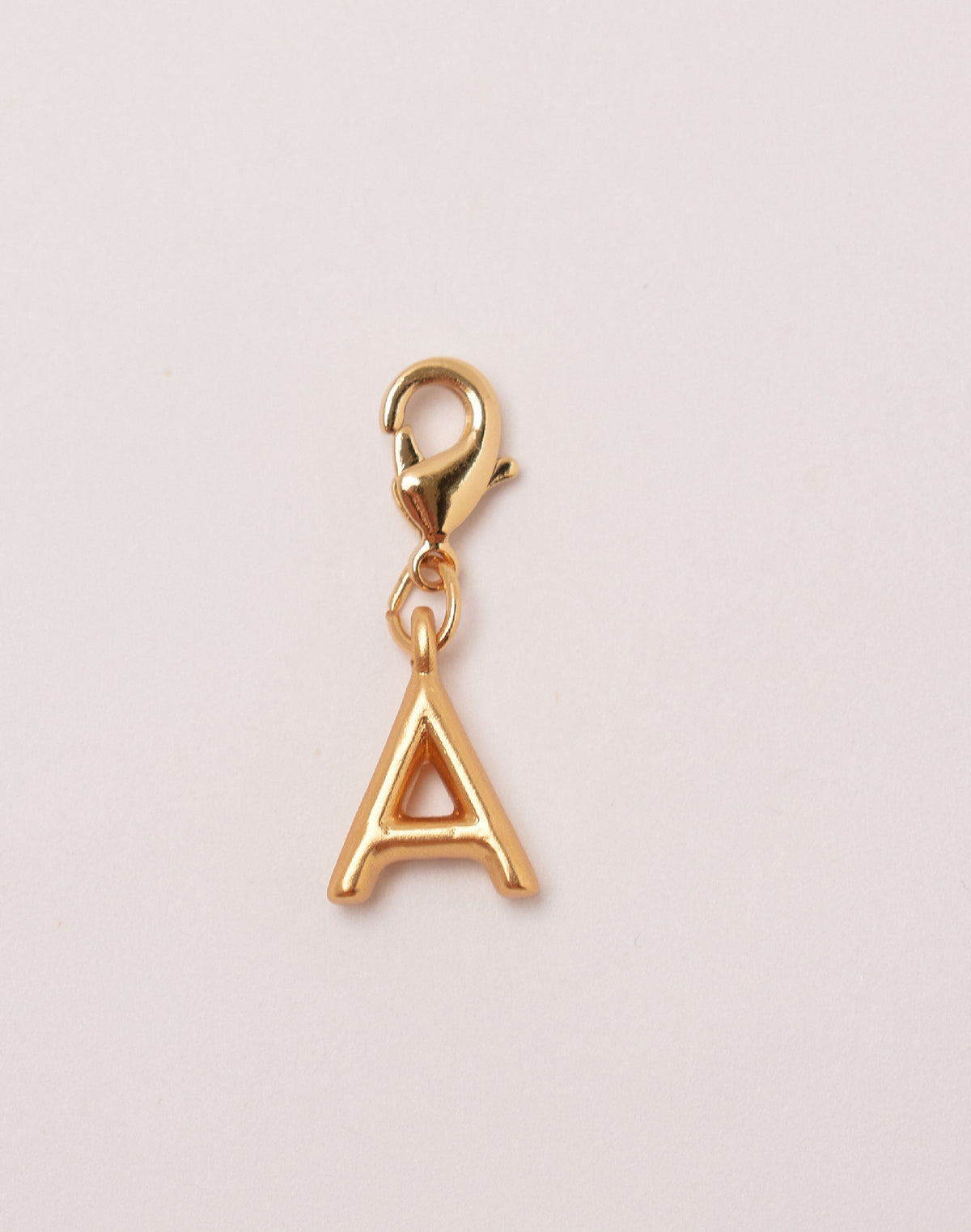 Charms de Letras