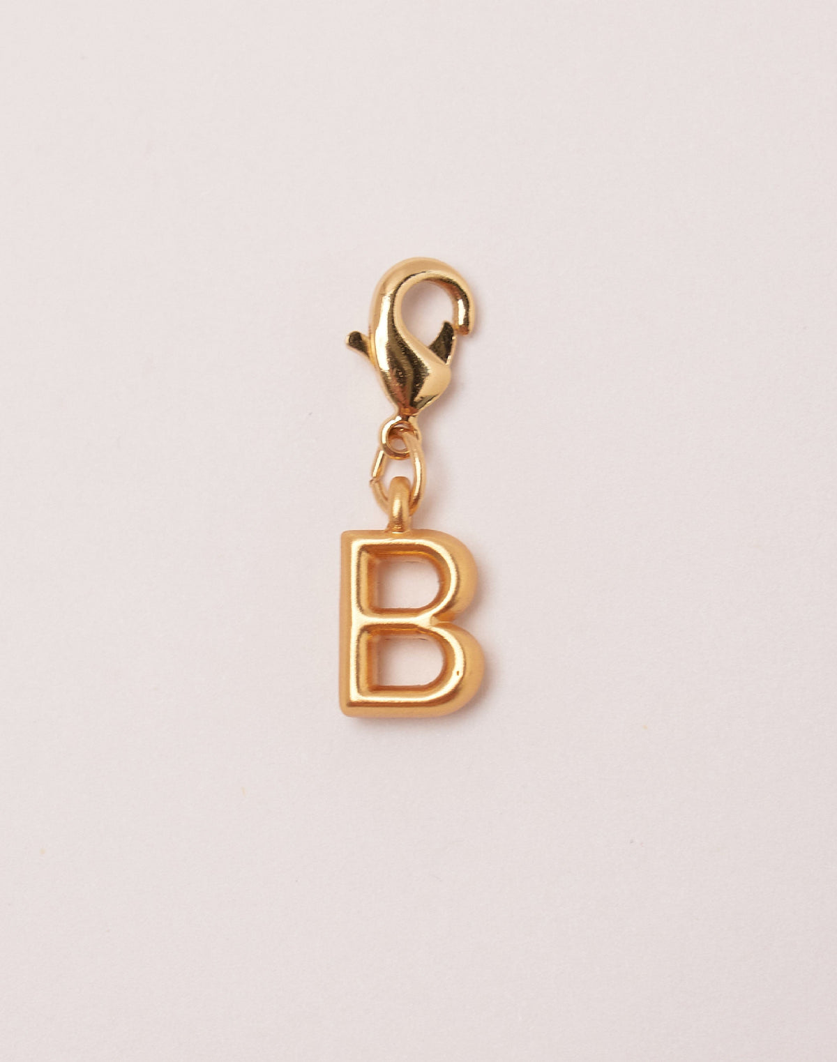 Charms de Letras