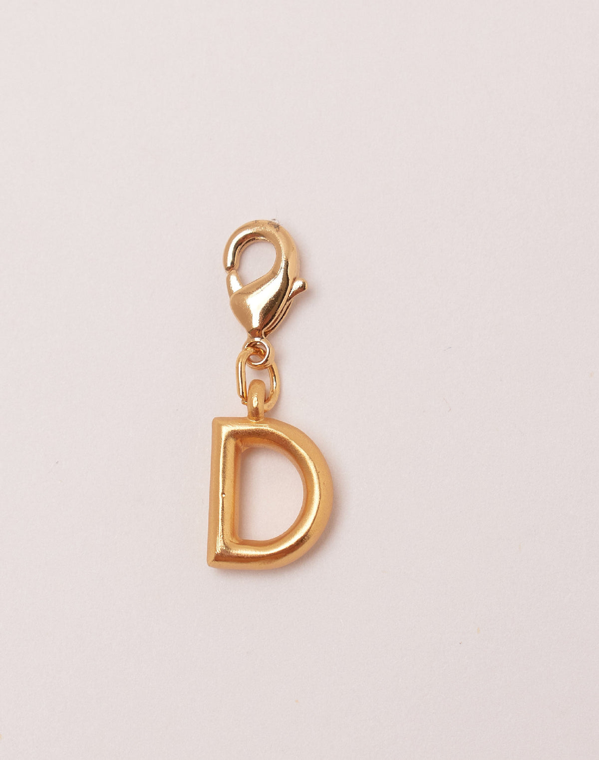 Charms de Letras