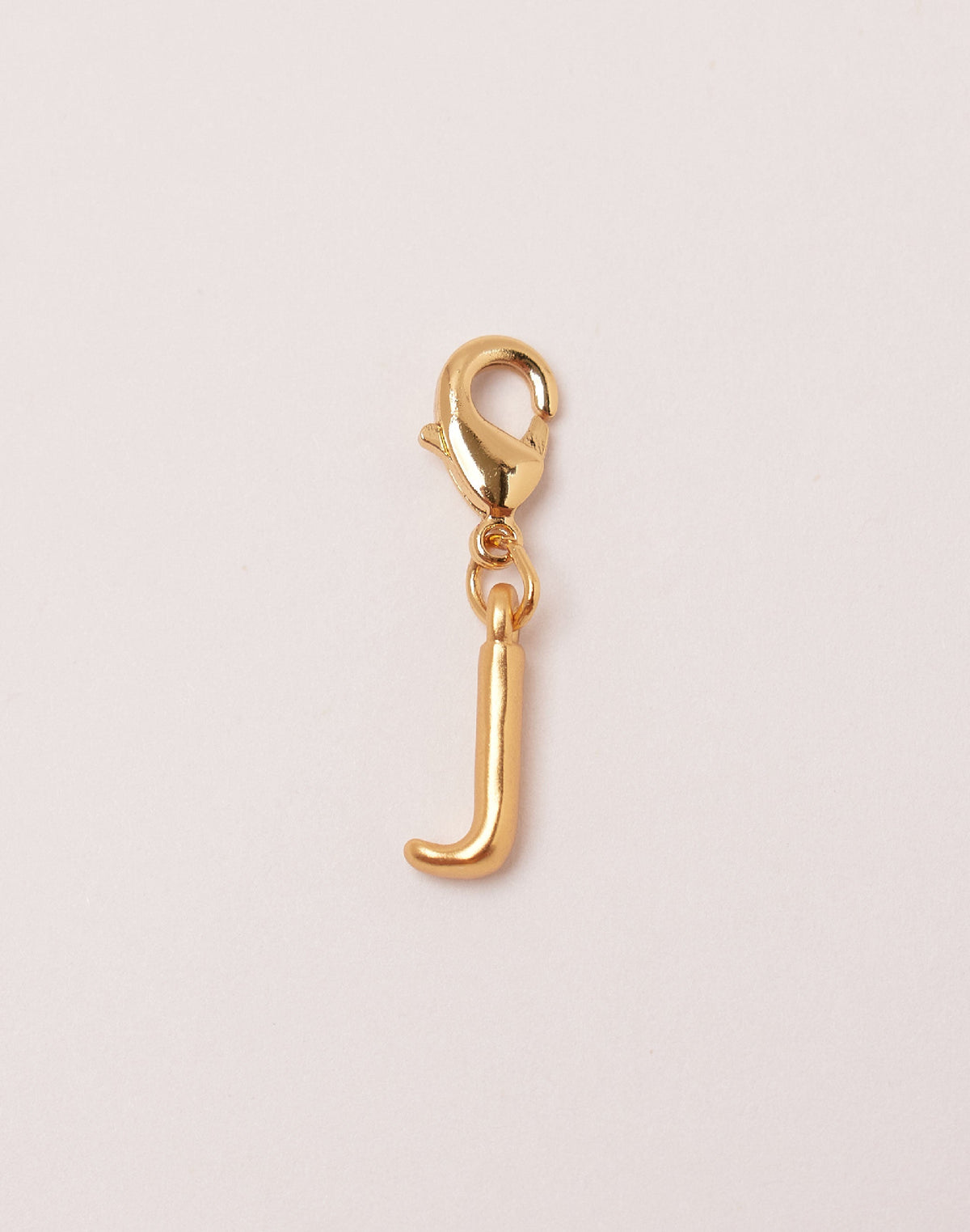 Charms de Letras