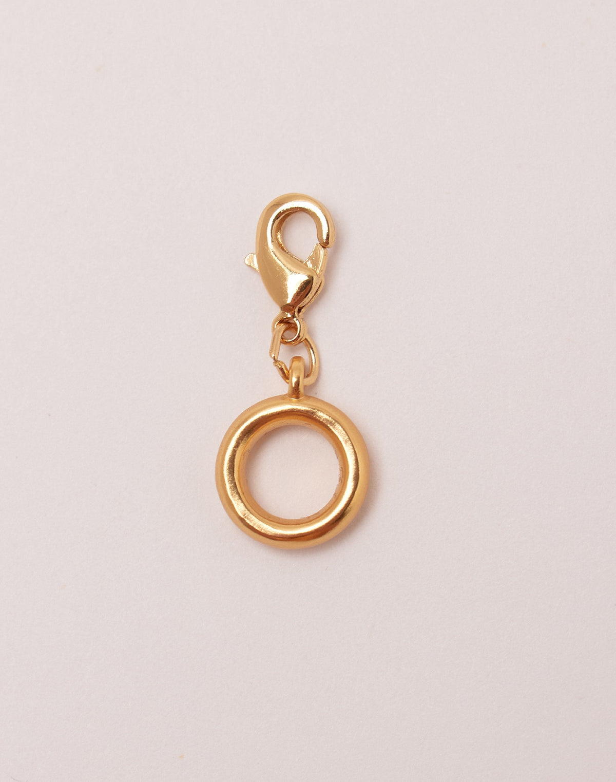 Charms de Letras