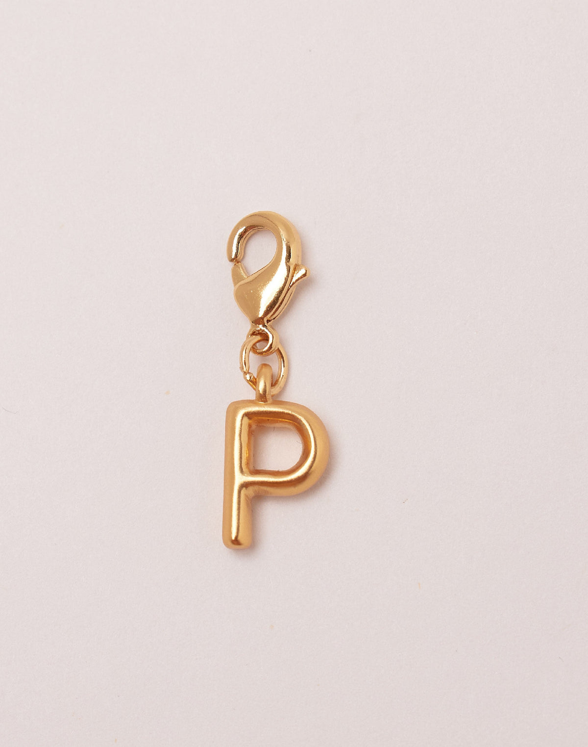 Charms de Letras