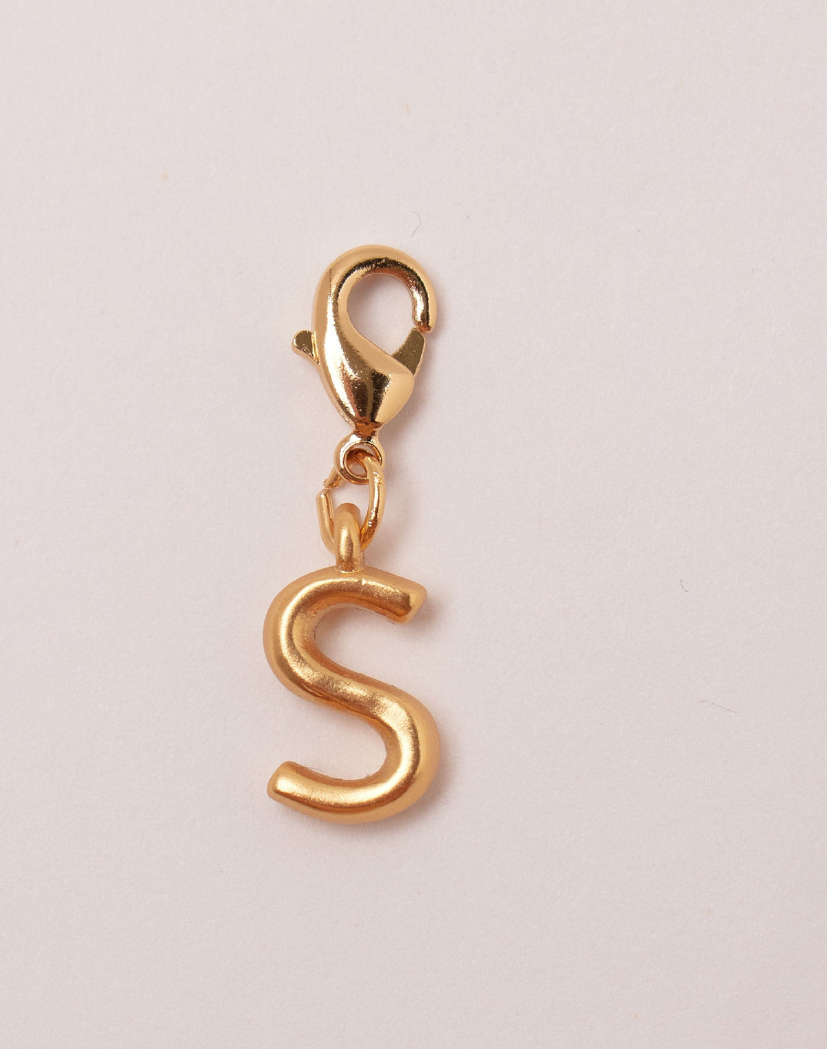 Charms de Letras