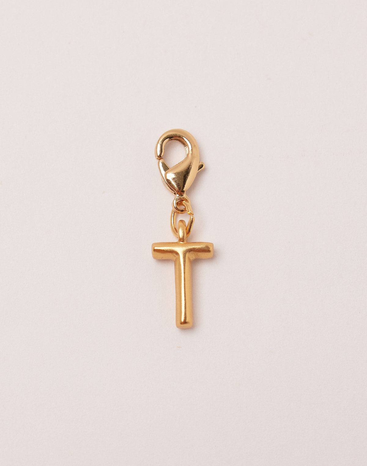 Charms de Letras