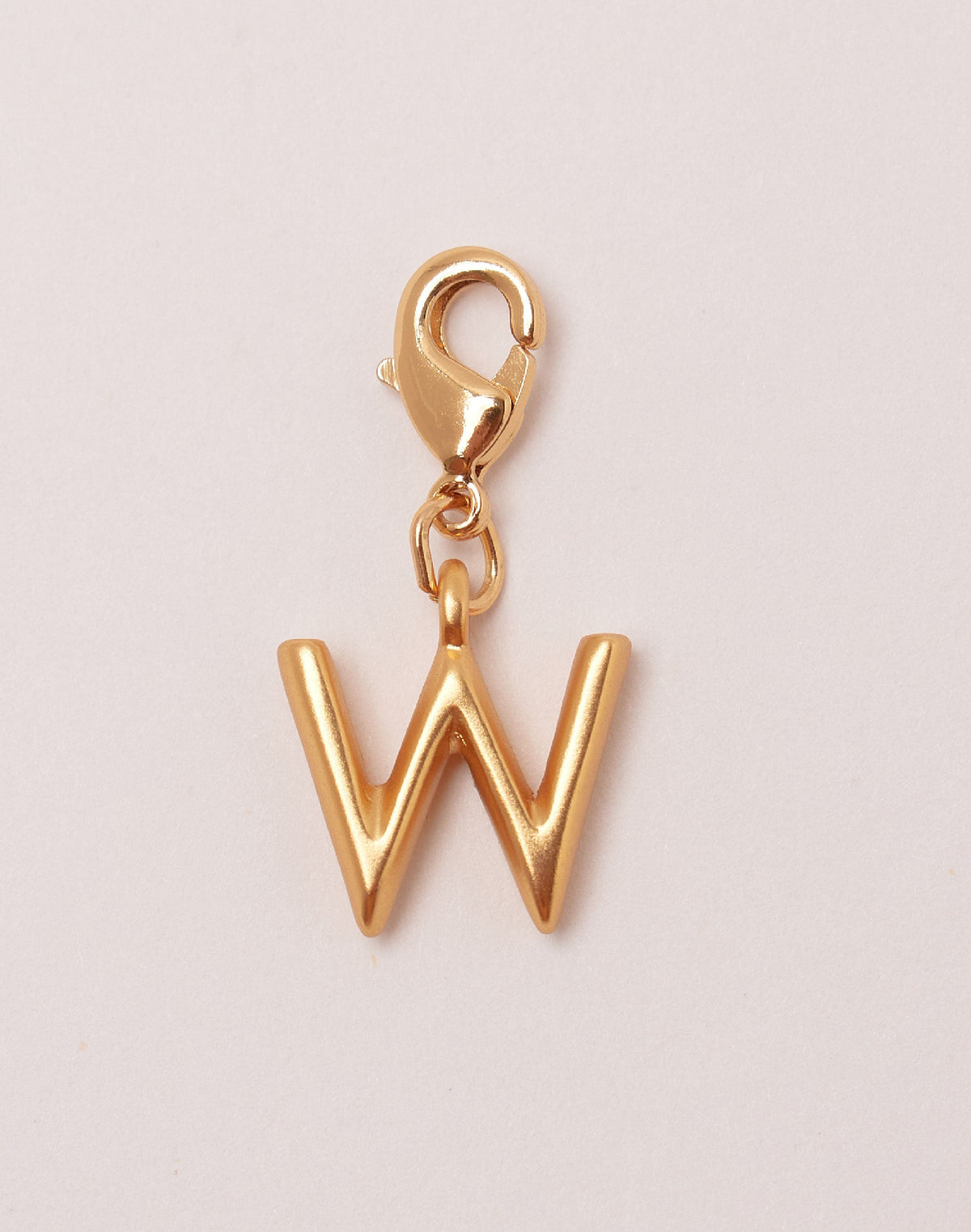 Charms de Letras