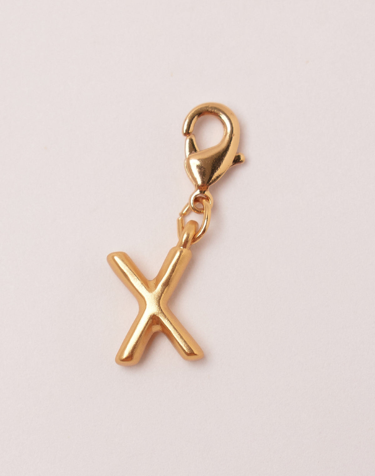 Charms de Letras