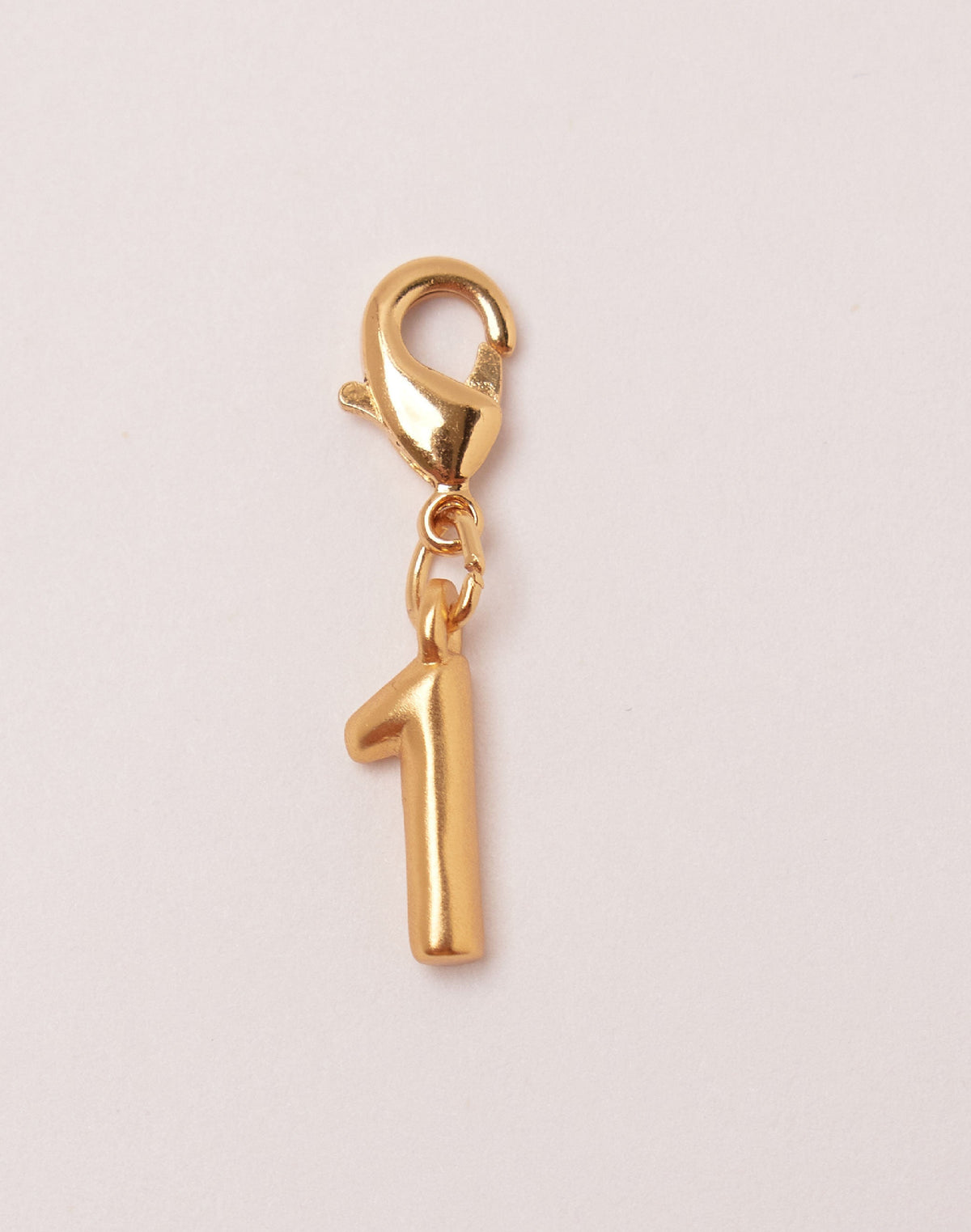 Charms de Números