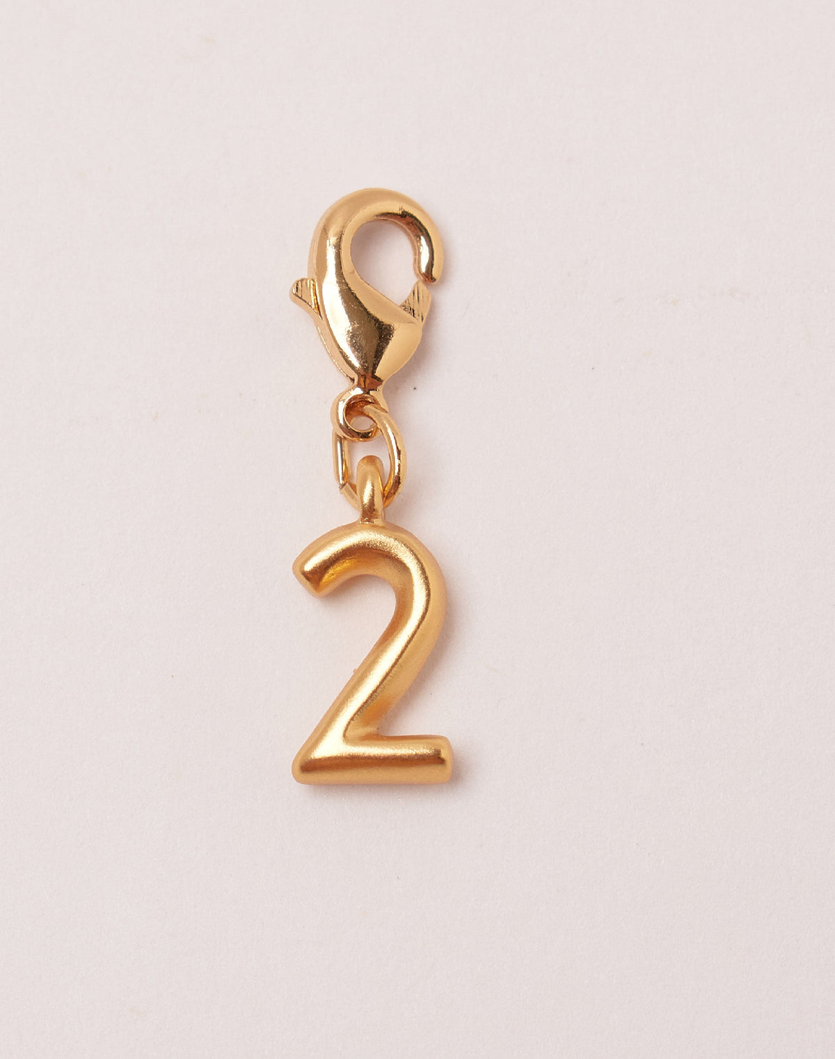 Charms de Números
