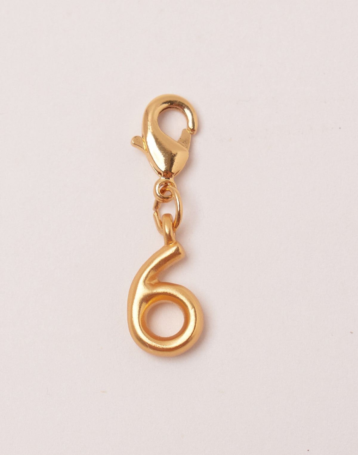 Charms de Números