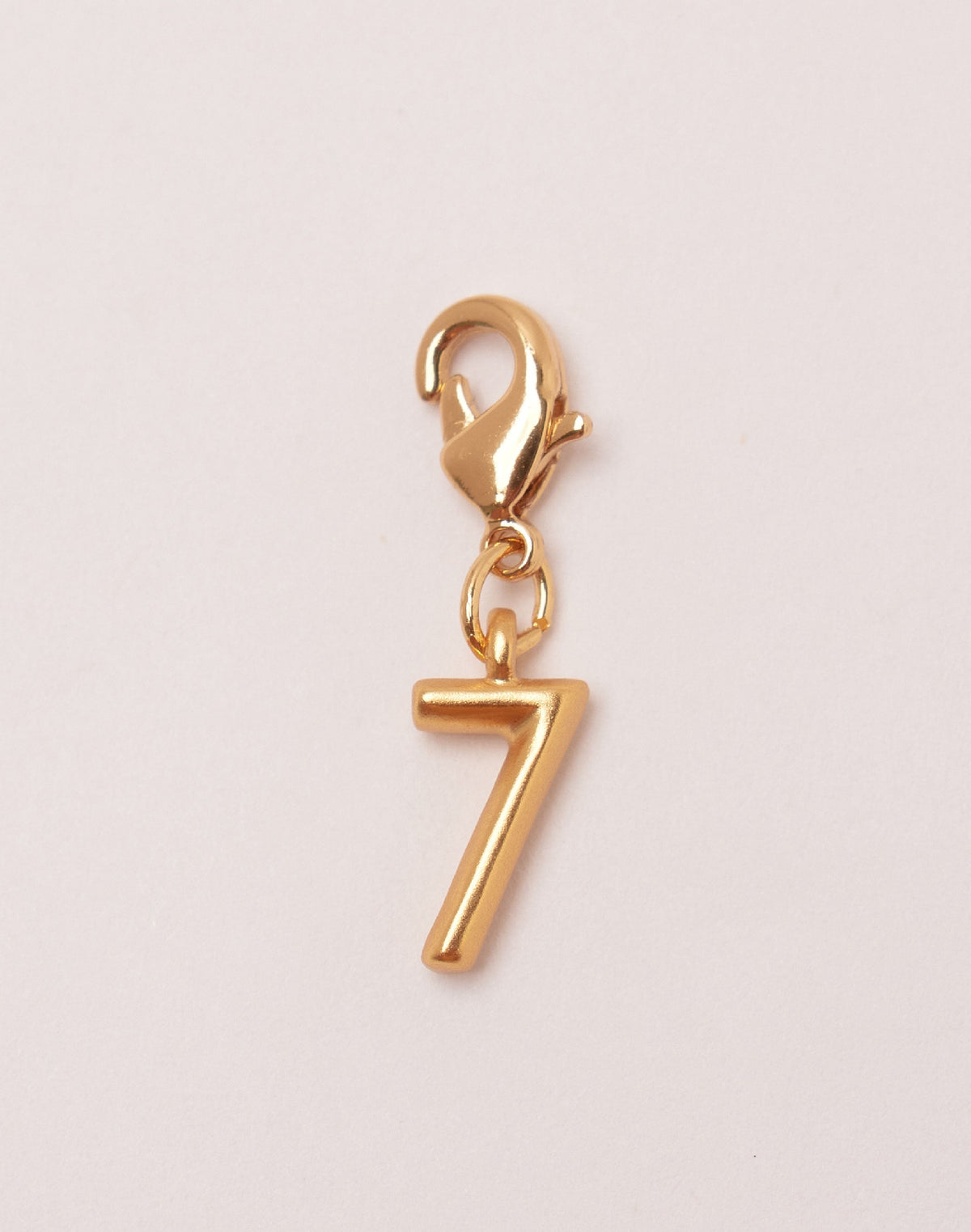Charms de Números