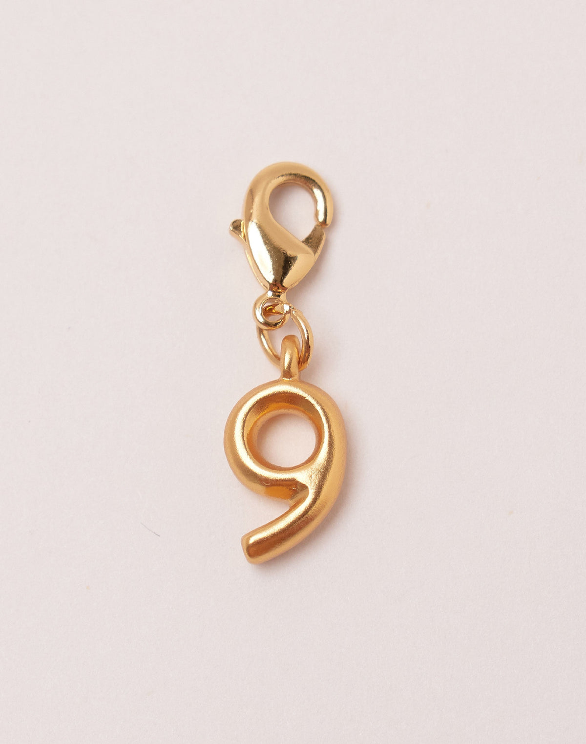 Charms de Números