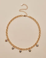 Choker Sweetheart